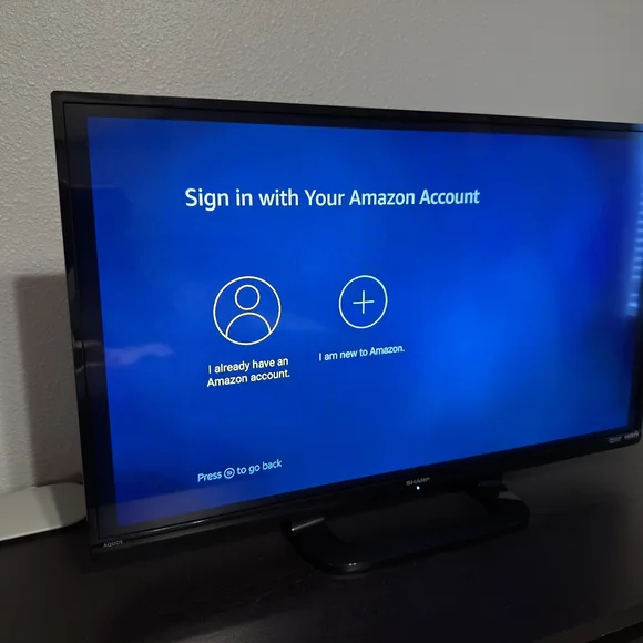 Amazon Black Streaming Device - Picture 5 of 6